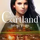 Safirer i Siam af Barbara Cartland