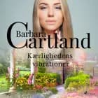 Kærlighedens vibrationer af Barbara Cartland