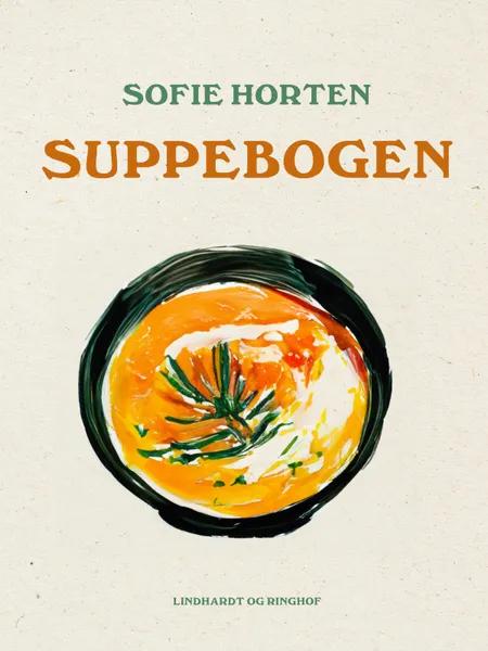 Suppebogen af Sofie Horten