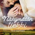 Näkymätön liekki af Toivo Kauppinen