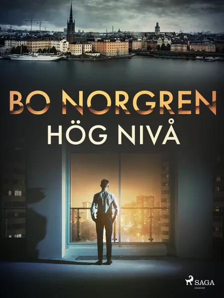 Hög nivå af Bo Norgren