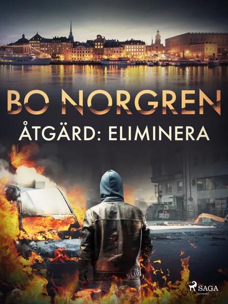 Åtgärd: eliminera af Bo Norgren