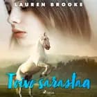 Toivo sarastaa af Lauren Brooke