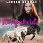 Riitapukarit af Lauren Brooke