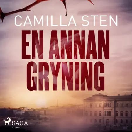En annan gryning af Camilla Sten