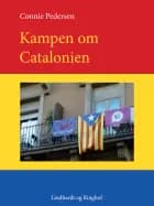 Kampen om Catalonien af Connie Pedersen