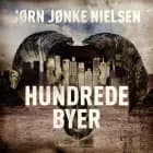 Hundrede byer af Jørn Jønke Nielsen