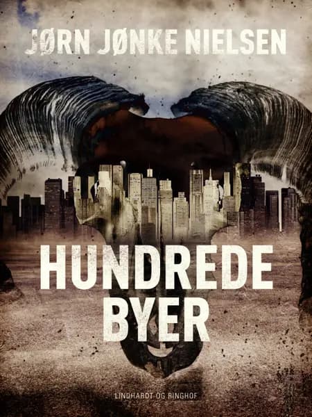 Hundrede Byer af Jørn Jønke Nielsen