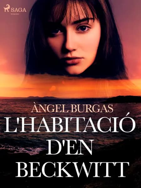 L'habitació d'en Beckwitt af Angel Burgas
