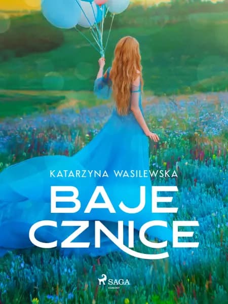 Bajecznice af Katarzyna Wasilewska