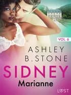 Sidney 6: Marianne - un relato corto erótico af Ashley B. Stone