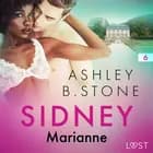 Sidney 6: Marianne - erotisk novell af Ashley B. Stone