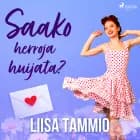 Saako herroja huijata? af Liisa Tammio