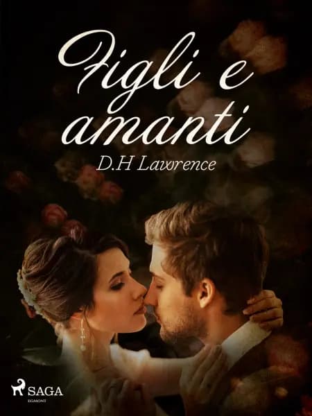 Figli e amanti af D.H. Lawrence