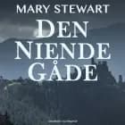 Den niende gåde af Mary Stewart