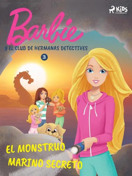 Barbie y el Club de Hermanas Detectives 3 - El monstruo marino secreto af Mattel