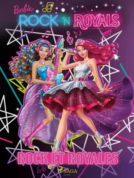 Barbie Rock et Royales af Mattel