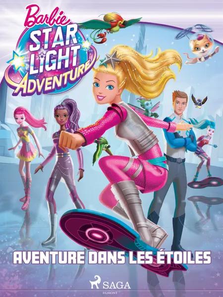 Barbie - Aventure dans les étoiles af Mattel