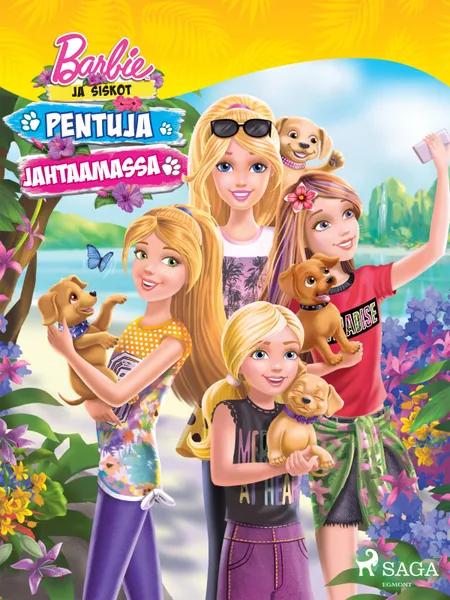 Barbie ja siskot - Pentuja jahtaamassa af Mattel