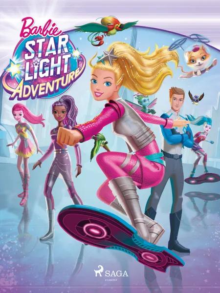 Barbie - Starlight Adventure af Mattel