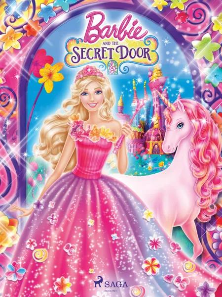 Barbie - The Secret Door af Mattel
