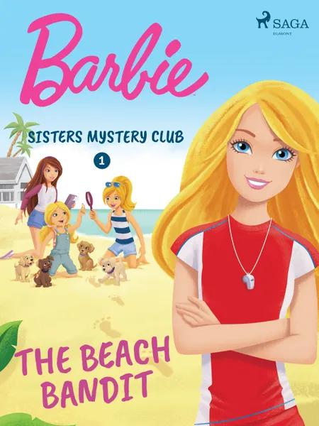 The Beach Bandit af Mattel