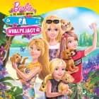 Barbie Og Hendes Søstre - På Hvalpejagt