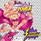 Barbie - Superprinsessen af Mattel