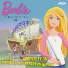 Barbie - Søsterdetektiverne 2 - Mysteriet om spøgelset på strandpromenaden af Mattel