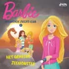 Barbie Speurende Zusjes Club 3 - Het geheime zeemonster af Mattel