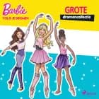 Barbie - Volg je dromen - Grote dromencollectie af Mattel