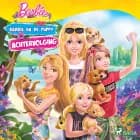 Barbie en de puppy-achtervolging af Mattel