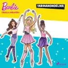 Barbie – Uskalla unelmoida – tarinakokoelma af Mattel