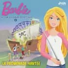 Barbie - Le Club des sœurs détectives 2 - La Promenade hantée af Mattel