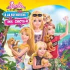 Barbie et ses sœurs - À la recherche des chiots af Mattel