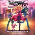 Barbie - Agents secrets af Mattel