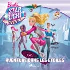 Barbie - Aventure dans les étoiles af Mattel