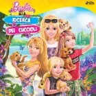 Barbie alla ricerca dei cuccioli af Mattel