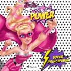 Barbie super principessa af Mattel