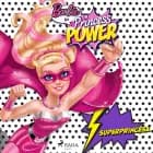 Barbie - Superprincesa af Mattel