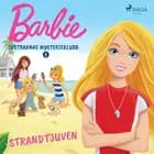 Barbie - Systrarnas mysterieklubb 1 - Strandtjuven af Mattel