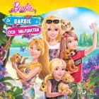 Barbie och valpjakten af Mattel