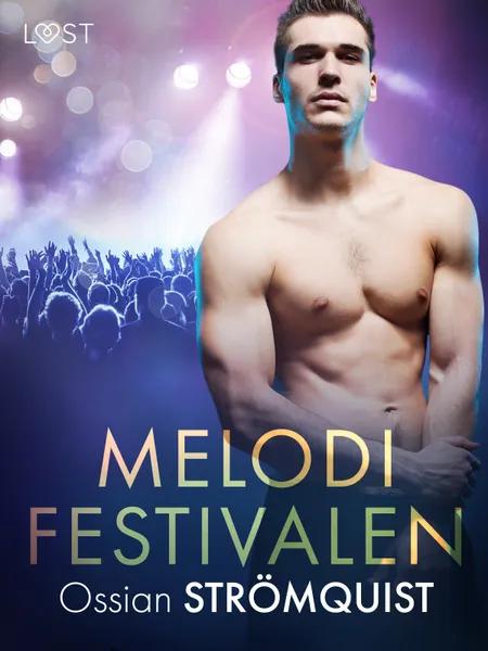 Melodifestivalen - erotisk novell af Ossian Strömquist
