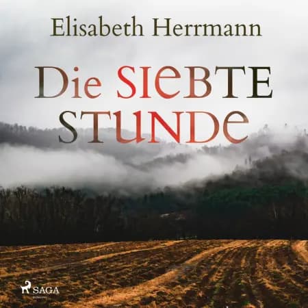 Die siebte Stunde: Joachim Vernau 2 - Kriminalroman af Elisabeth Herrmann