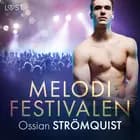 Melodifestivalen - erotisk novell af Ossian Strömquist