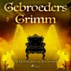 De kleermaker in den hemel af De gebroeders Grimm