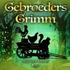 Mijnheer Korbes af De gebroeders Grimm