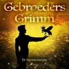 De bijenkoningin af De gebroeders Grimm