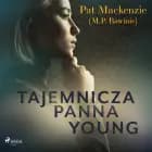Tajemnicza panna Young af Pat Mackenzie
