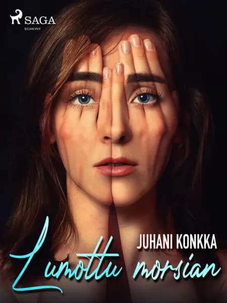 Lumottu morsian af Juhani Konkka